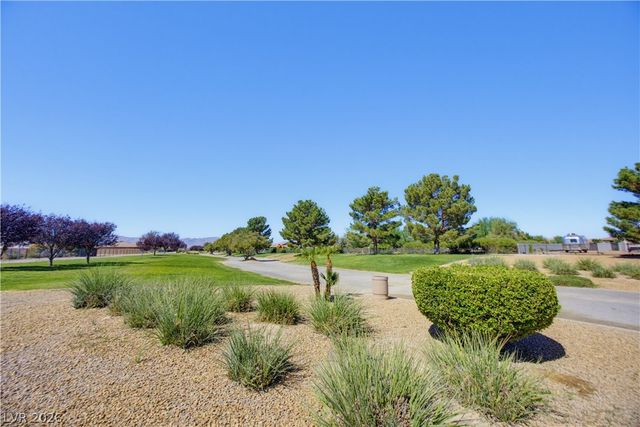 4931 Sandalwood Drive, Pahrump, NV 89061
