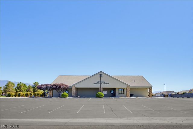 4931 Sandalwood Drive, Pahrump, NV 89061