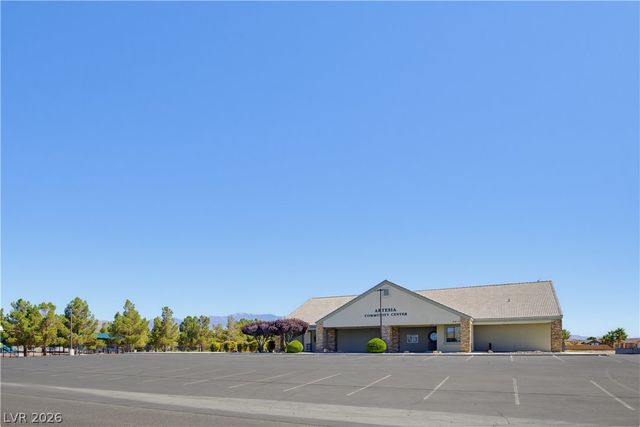 4931 Sandalwood Drive, Pahrump, NV 89061