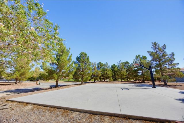 4931 Sandalwood Drive, Pahrump, NV 89061