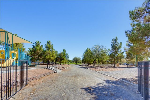 4931 Sandalwood Drive, Pahrump, NV 89061