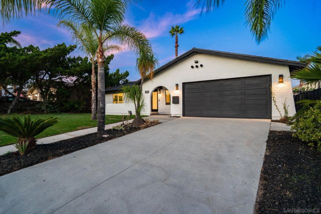 12505 Mustang Dr, Poway, CA 92064