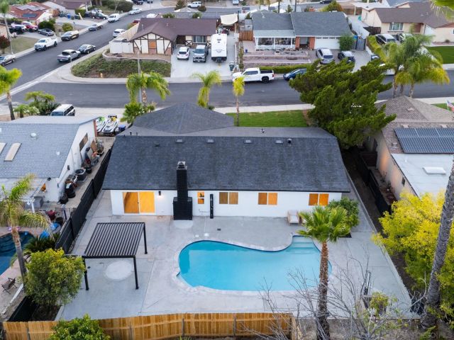12505 Mustang Dr, Poway, CA 92064