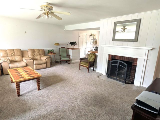 1301 Norma Jean Drive, Lafayette, IN 47909