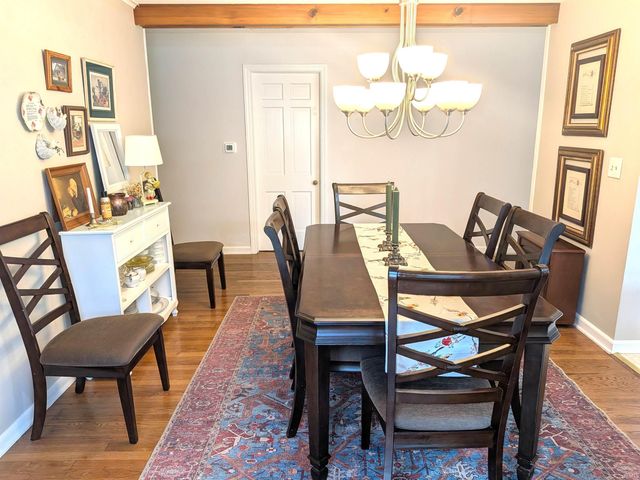 1301 Norma Jean Drive, Lafayette, IN 47909