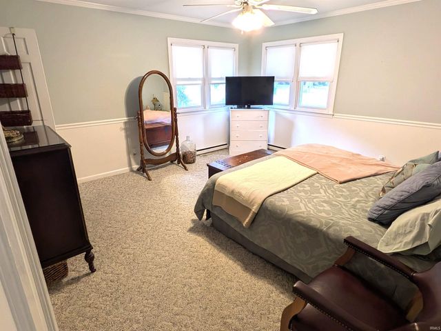 1301 Norma Jean Drive, Lafayette, IN 47909