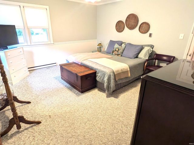 1301 Norma Jean Drive, Lafayette, IN 47909