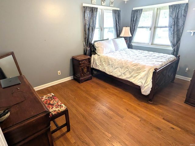 1301 Norma Jean Drive, Lafayette, IN 47909