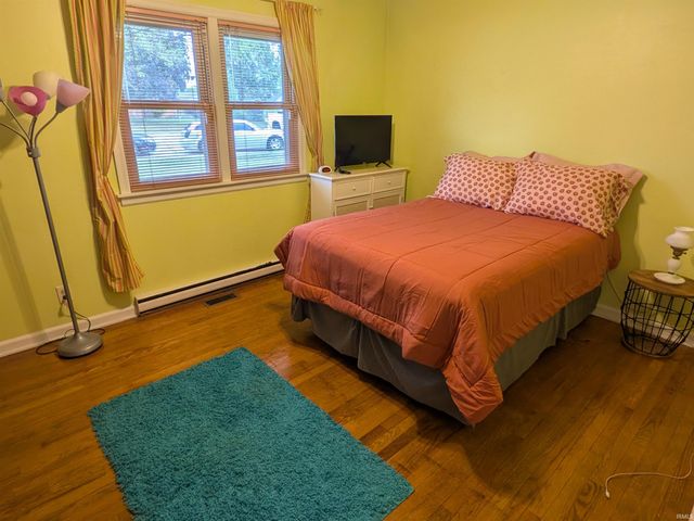 1301 Norma Jean Drive, Lafayette, IN 47909