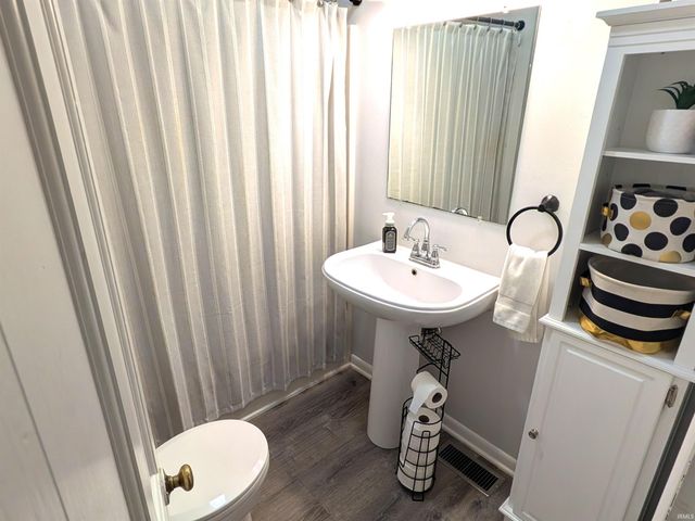 1301 Norma Jean Drive, Lafayette, IN 47909