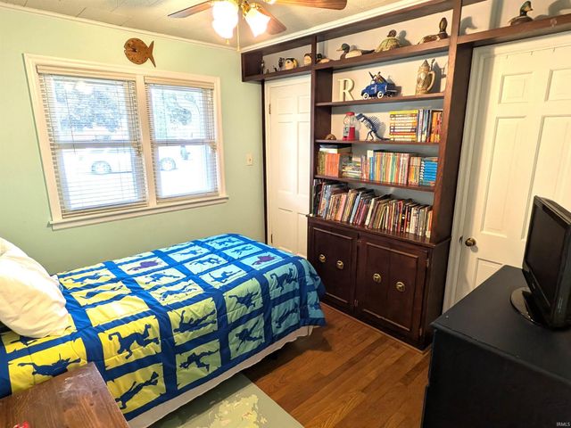 1301 Norma Jean Drive, Lafayette, IN 47909