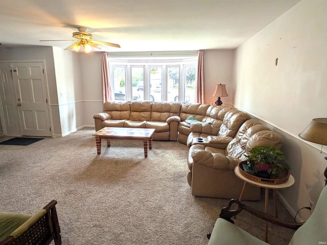 1301 Norma Jean Drive, Lafayette, IN 47909