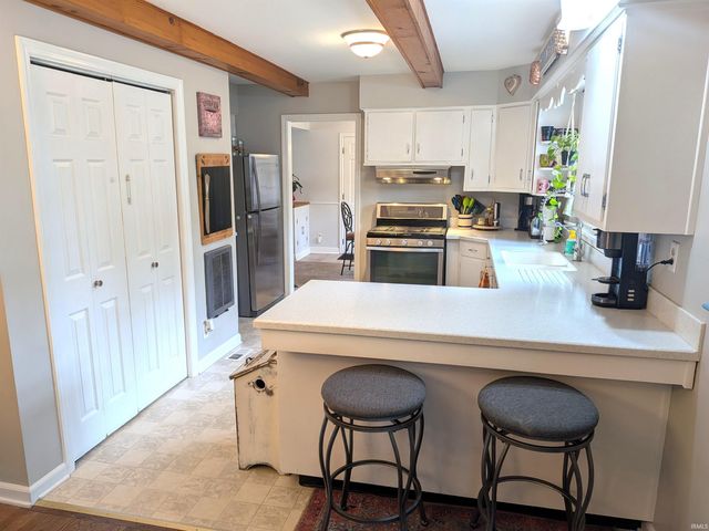 1301 Norma Jean Drive, Lafayette, IN 47909