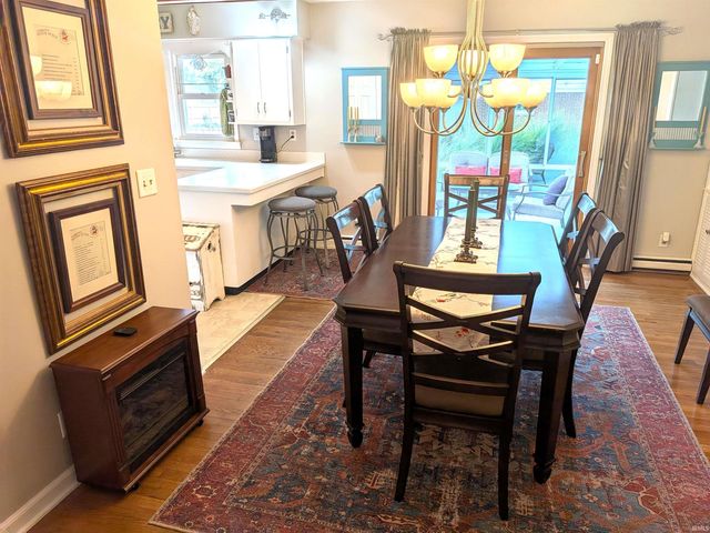 1301 Norma Jean Drive, Lafayette, IN 47909