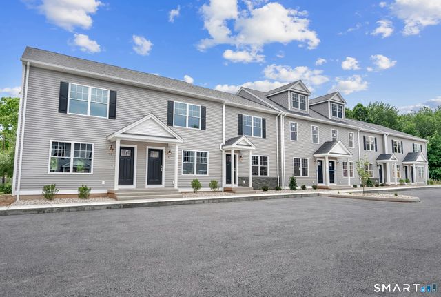 88 Woodhouse Avenue 3, Wallingford, CT 06492