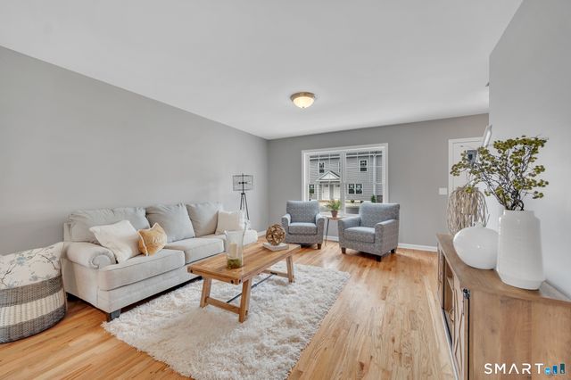 88 Woodhouse Avenue 3, Wallingford, CT 06492