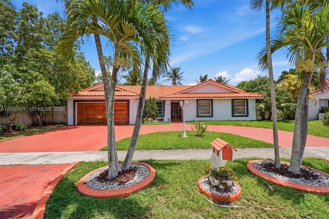 4531 SW 146th Ct, Miami, FL 33175