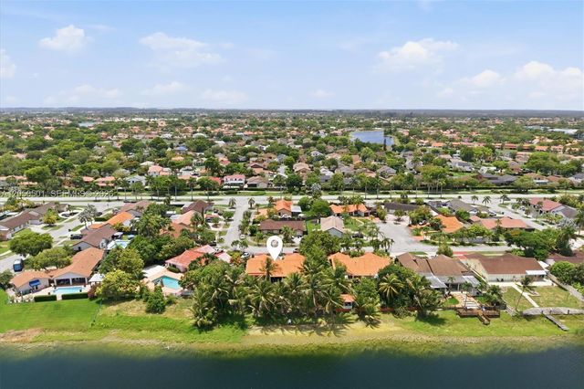4531 SW 146th Ct, Miami, FL 33175
