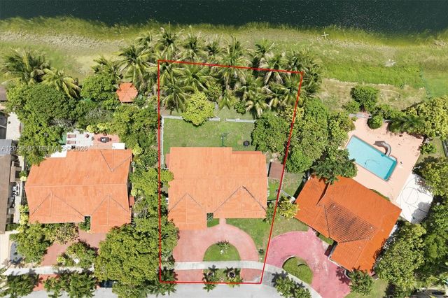 4531 SW 146th Ct, Miami, FL 33175