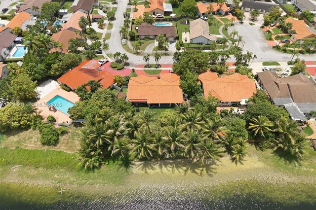 4531 SW 146th Ct, Miami, FL 33175