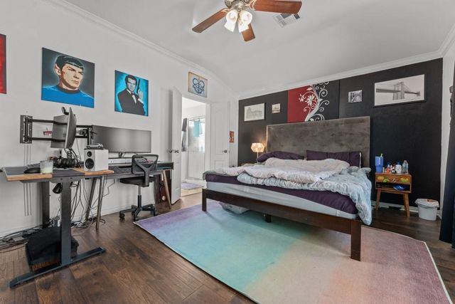 1047 Giberson WAY, Buda, TX 78610