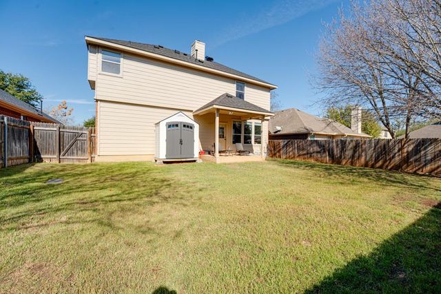 1047 Giberson WAY, Buda, TX 78610