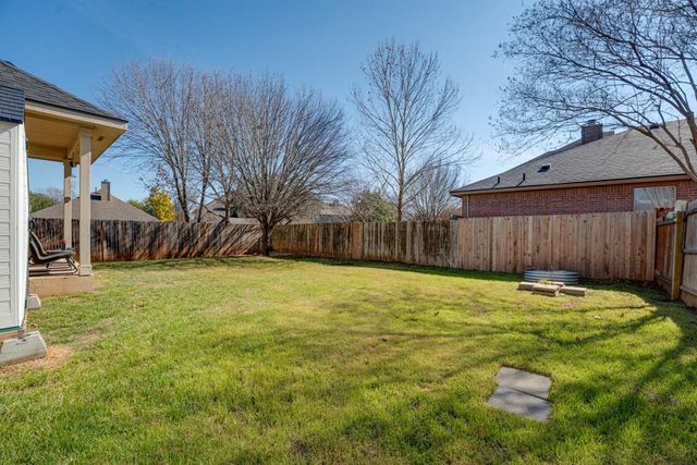 1047 Giberson WAY, Buda, TX 78610