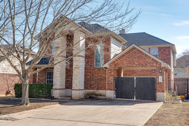 1047 Giberson WAY, Buda, TX 78610