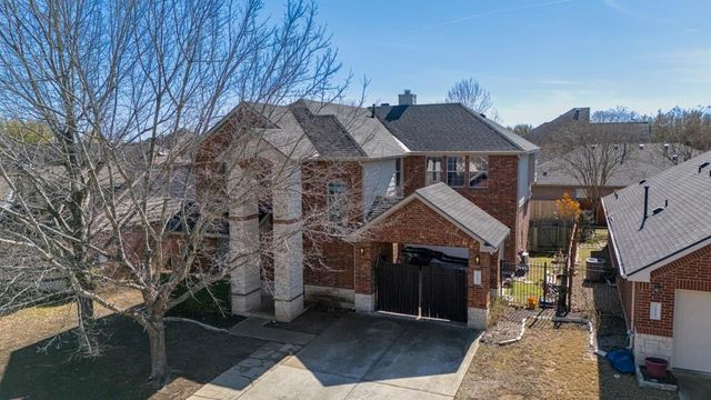 1047 Giberson WAY, Buda, TX 78610