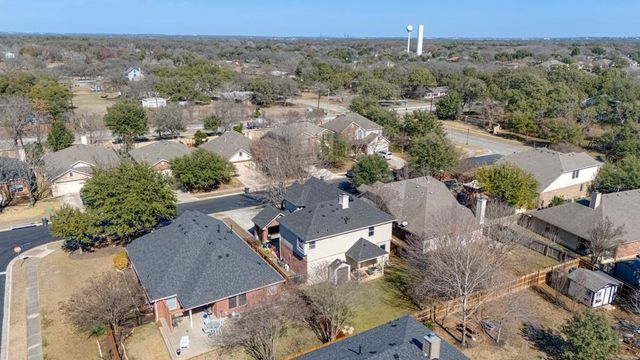 1047 Giberson WAY, Buda, TX 78610