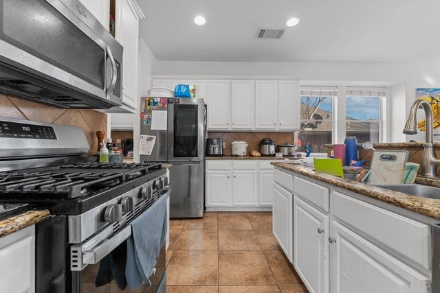 1047 Giberson WAY, Buda, TX 78610