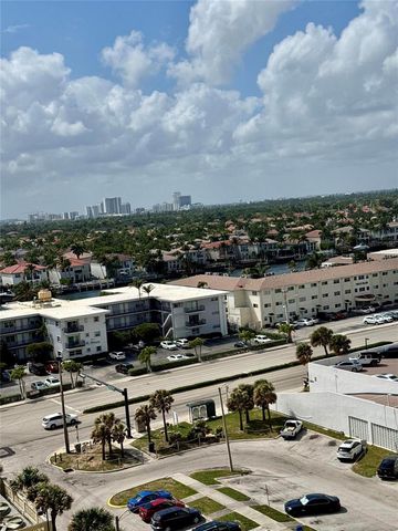 2501 S Ocean Drive 1005, Hollywood, FL 33019