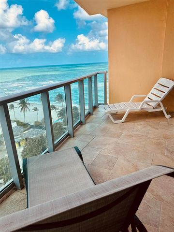 2501 S Ocean Drive 1005, Hollywood, FL 33019