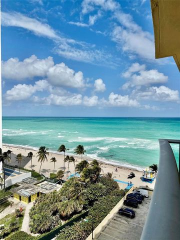 2501 S Ocean Drive 1005, Hollywood, FL 33019