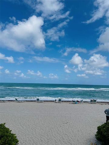 2501 S Ocean Drive 1005, Hollywood, FL 33019