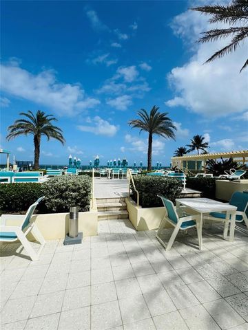 2501 S Ocean Drive 1005, Hollywood, FL 33019