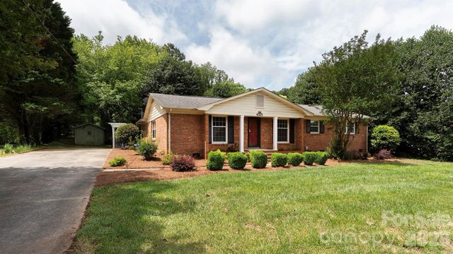 4325 Shea Lane, Mint Hill, NC 28227