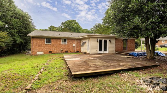 4325 Shea Lane, Mint Hill, NC 28227