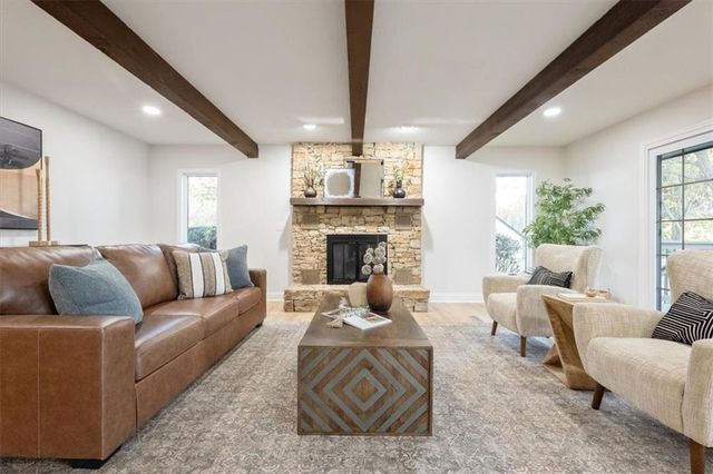 3680 W 194th Street, Stilwell, KS 66085