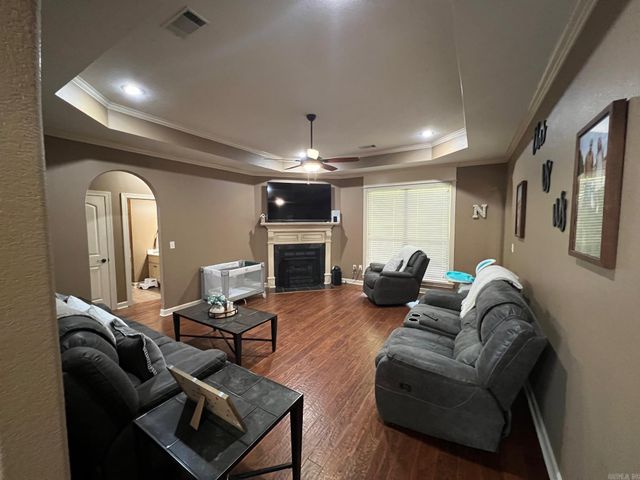 8 Lael Cove, Greenbrier, AR 72058