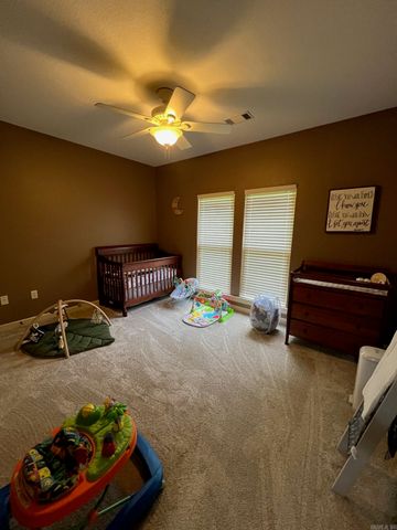 8 Lael Cove, Greenbrier, AR 72058