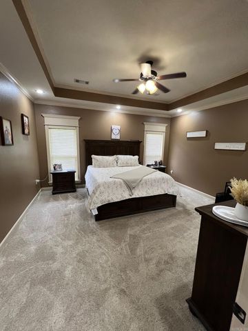 8 Lael Cove, Greenbrier, AR 72058