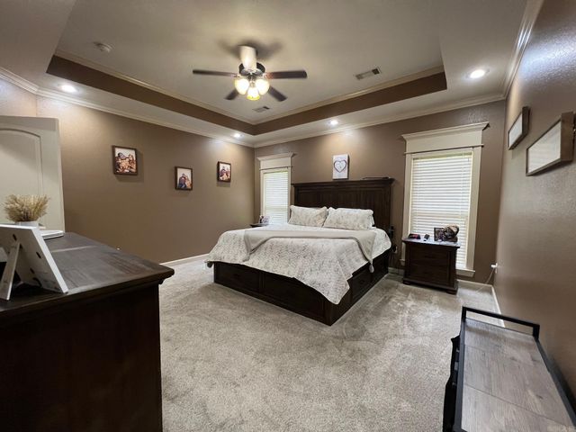 8 Lael Cove, Greenbrier, AR 72058