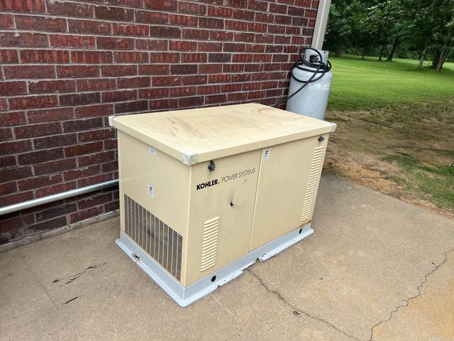 8 Lael Cove, Greenbrier, AR 72058