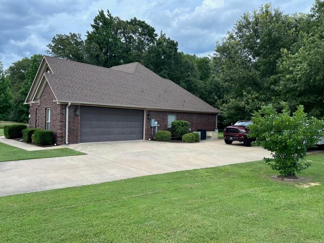 8 Lael Cove, Greenbrier, AR 72058