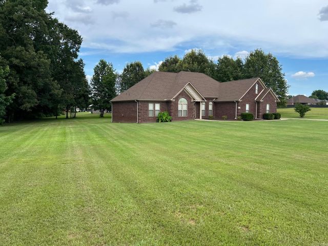 8 Lael Cove, Greenbrier, AR 72058