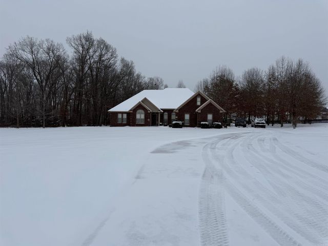 8 Lael Cove, Greenbrier, AR 72058