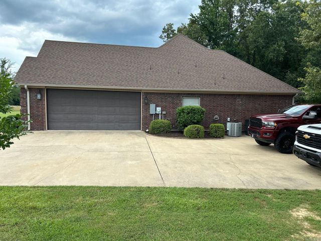 8 Lael Cove, Greenbrier, AR 72058