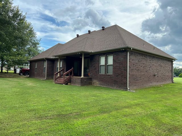 8 Lael Cove, Greenbrier, AR 72058