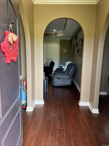 8 Lael Cove, Greenbrier, AR 72058